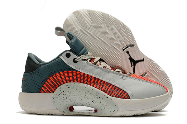 Men's Running Weapon Air Jordan 35 Shoes Retro 011 Men's Running Weapon Air Jordan 35 Shoes Retro 011